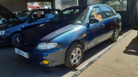 HYUNDAI ACCENT (X3)