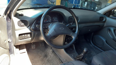 HYUNDAI ACCENT (X3)