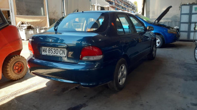 HYUNDAI ACCENT (X3)