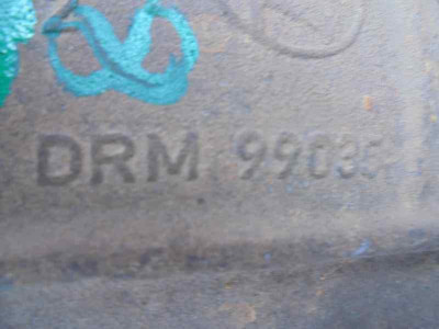 DIFERENCIAL DELANTERO, VOLKSWAGEN, TOUAREG (7LA)