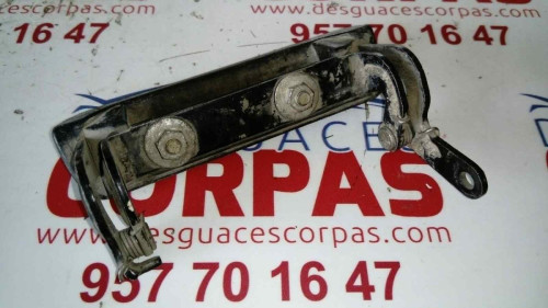  MANETA EXTERIOR TRASERA IZQUIERDA 