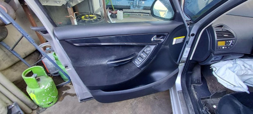 CITROEN C4 PICASSO — автомобиль-донор на запчасти 