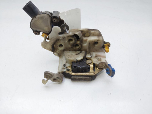 CERRADURA PUERTA DELANTERA IZQUIERDA Nissan MICRA (K11) 