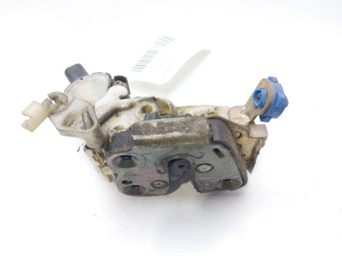 CERRADURA PUERTA DELANTERA IZQUIERDA Nissan MICRA (K11) 