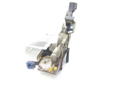 CERRADURA PUERTA DELANTERA IZQUIERDA, Nissan, MICRA (K11)