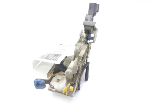 CERRADURA PUERTA DELANTERA IZQUIERDA Nissan MICRA (K11) 