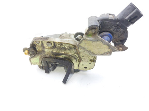 CERRADURA PUERTA DELANTERA IZQUIERDA Nissan MICRA (K11) 