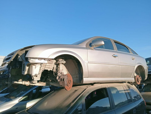  OPEL VECTRA C BERLINA 