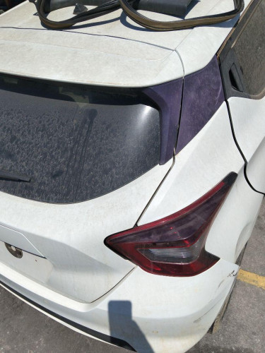 PORTON TRASERO Nissan MICRA (K14) 