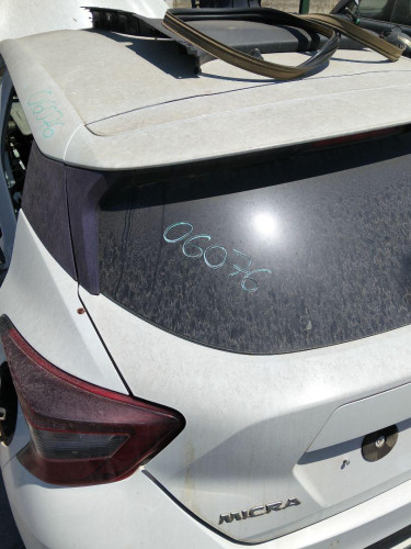 PORTON TRASERO Nissan MICRA (K14) 