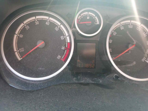  OPEL CORSA D 