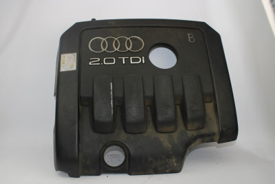 TAPA MOTOR