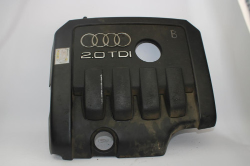 TAPA MOTOR 