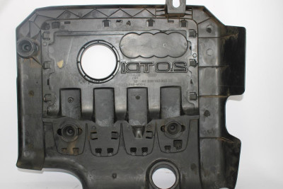 TAPA MOTOR
