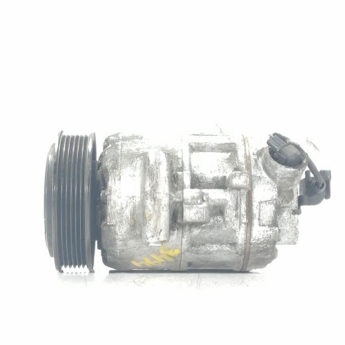  COMPRESOR AIRE ACONDICIONADO SEAT IBIZA BERLINA (6J5) 