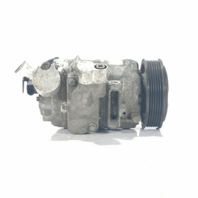 COMPRESOR AIRE ACONDICIONADO, SEAT, IBIZA BERLINA (6J5)