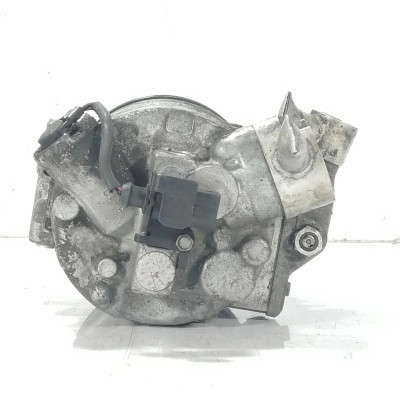 COMPRESOR AIRE ACONDICIONADO, SEAT, IBIZA BERLINA (6J5)