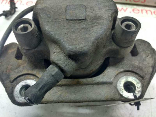 PINZA DE FRENO DELANTERA IZQUIERDA Mercedes-Benz CLASE E (BM 210) BERLINA 
