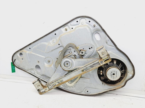  ELEVALUNAS TRASERO DERECHO Ford FOCUS BERLINA (CAP) 