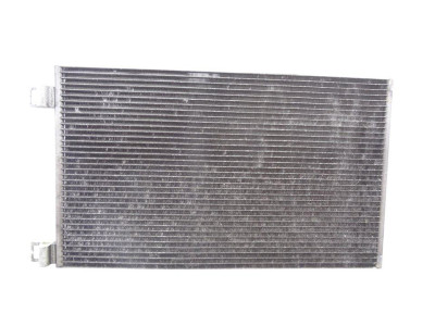 CONDENSADOR / RADIADOR AIRE ACONDICIONADO, RENAULT, KANGOO II (F/KW0)