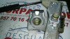  ELEVALUNAS DELANTERO DERECHO Seat CORDOBA BERLINA (6K2) 