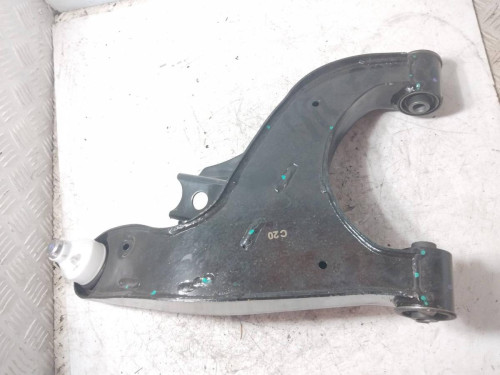 BRAZO SUSPENSION DELANTERO DERECHO Nissan Pathfinder (R51)(01.2005->) NISSAN Pathfinder (R51)(01.2005->) 