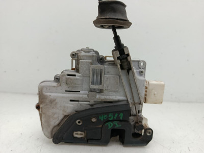 CERRADURA PUERTA DELANTERA IZQUIERDA, AUDI, A6 BERLINA (4F2)