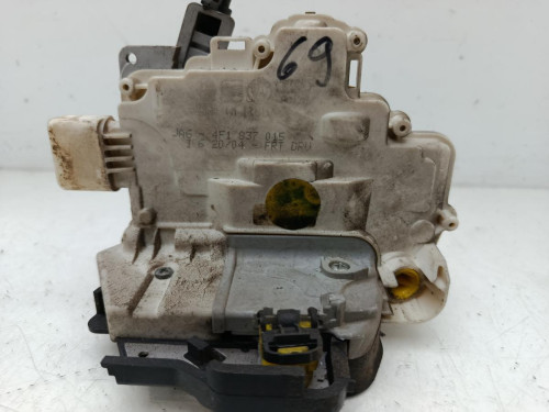 CERRADURA PUERTA DELANTERA IZQUIERDA AUDI A6 BERLINA (4F2) 