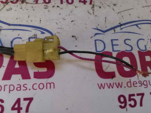 ELEVALUNAS DELANTERO DERECHO Kia SPORTAGE 