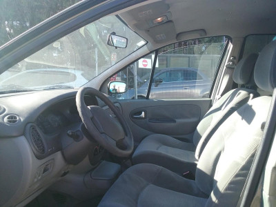 RENAULT SCENIC I (JA...)