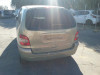 RENAULT SCENIC I (JA...) — автомобиль-донор на запчасти 
