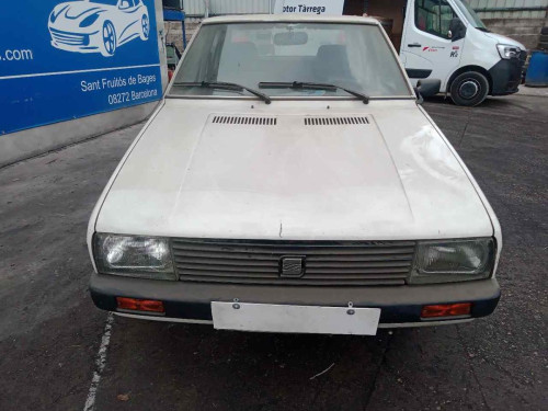  SEAT MALAGA 