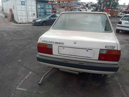  SEAT MALAGA 