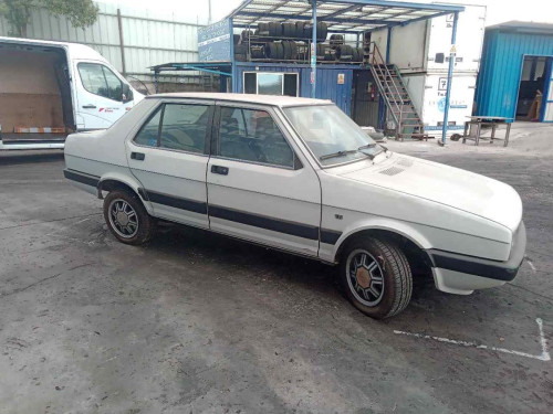  SEAT MALAGA 