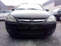 OPEL CORSA C