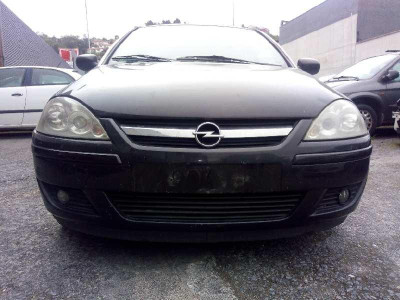 OPEL CORSA C