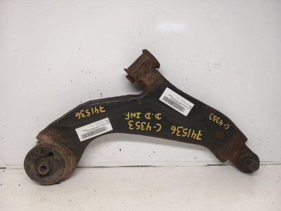 BRAZO SUSPENSION INFERIOR DELANTERO DERECHO, JAGUAR, X-TYPE