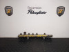  RAMPA INYECTORA RENAULT MEGANE II BERLINA 5P 
