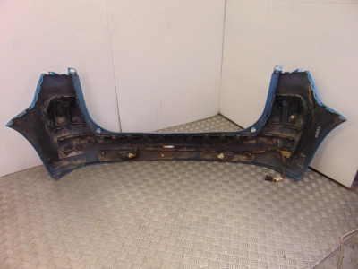 PARAGOLPES TRASERO, CITROEN, C4 PICASSO