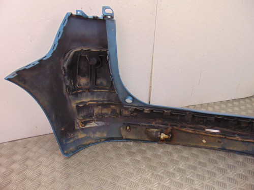  PARAGOLPES TRASERO, CITROEN, C4 PICASSO 