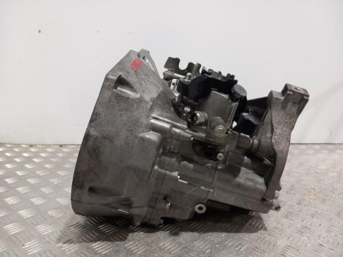  CAJA CAMBIOS FORD FOCUS SPORTBREAK (CEW) 