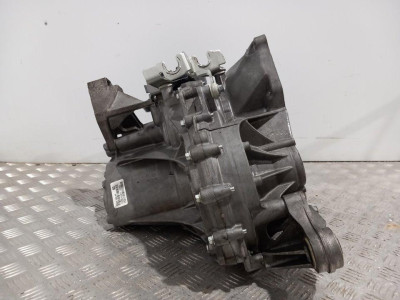 CAJA CAMBIOS, FORD, FOCUS SPORTBREAK (CEW)