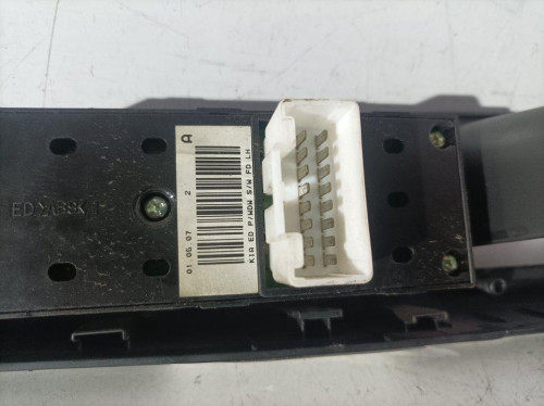  MANDO ELEVALUNAS DELANTERO IZQUIERDO KIA CEED (ED) 