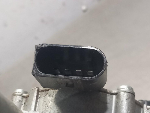  MOTOR LIMPIA DELANTERO BMW SERIE 3 TOURING (E91) 