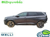 PEUGEOT 5008 — автомобиль-донор на запчасти 