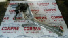 ELEVALUNAS DELANTERO IZQUIERDO Opel MONTEREY 