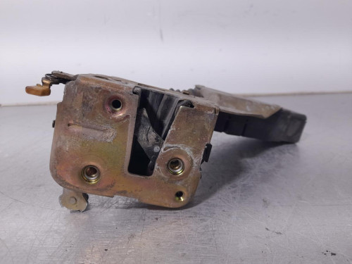 CERRADURA PUERTA TRASERA IZQUIERDA Volvo S40 BERLINA 
