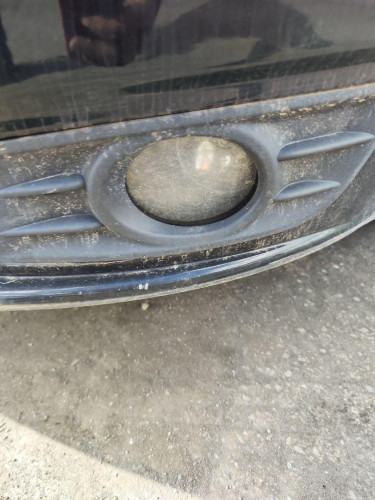 FARO ANTINIEBLA IZQUIERDO VOLVO V50 FAMILIAR 