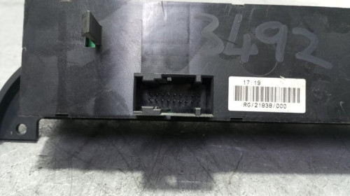 MANDO MULTIFUNCION MINI MINI (R50,R53) 