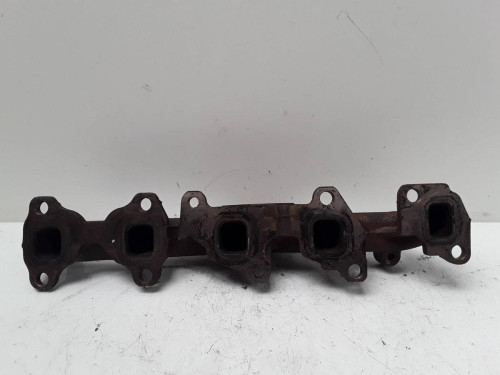 COLECTOR ESCAPE Fiat 500 (150) BERLINA 